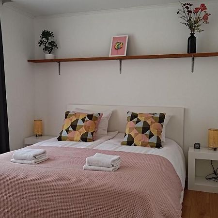 Appartementen Dorp & Duin Egmond aan Zee Dış mekan fotoğraf