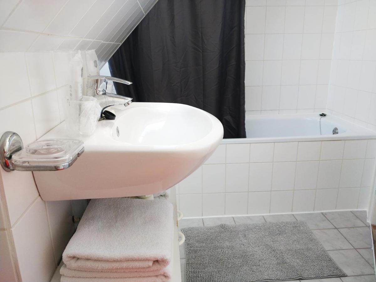 Appartementen Dorp & Duin Egmond aan Zee Dış mekan fotoğraf
