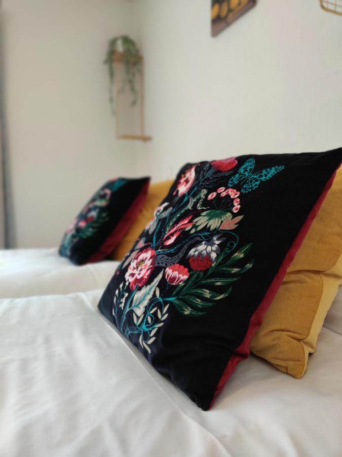 Appartementen Dorp & Duin Egmond aan Zee Dış mekan fotoğraf