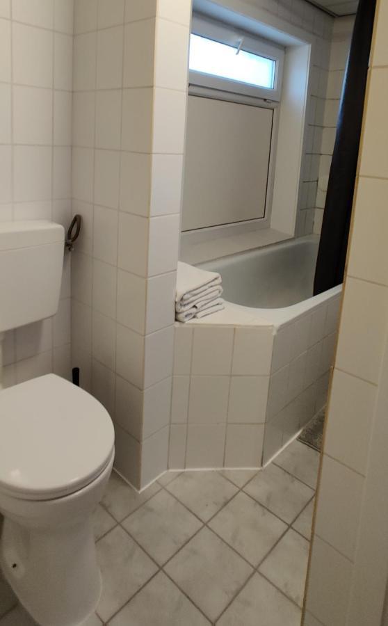 Appartementen Dorp & Duin Egmond aan Zee Dış mekan fotoğraf