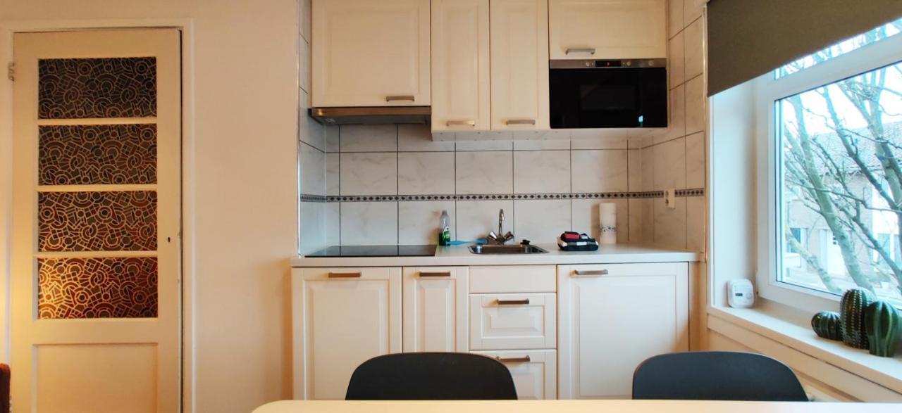 Appartementen Dorp & Duin Egmond aan Zee Dış mekan fotoğraf