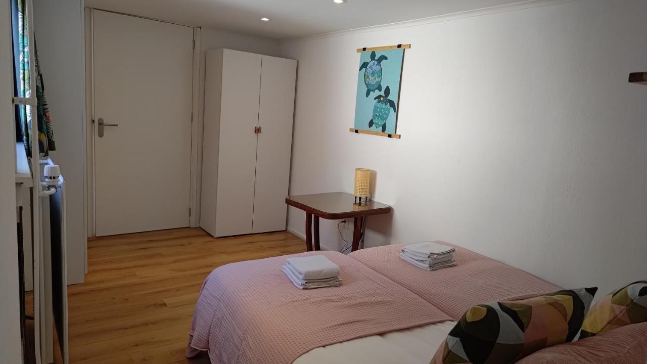 Appartementen Dorp & Duin Egmond aan Zee Dış mekan fotoğraf
