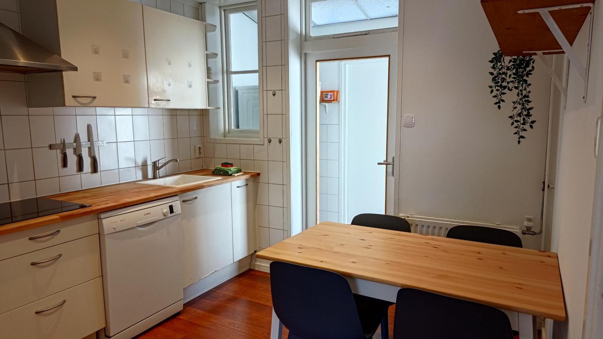 Appartementen Dorp & Duin Egmond aan Zee Dış mekan fotoğraf