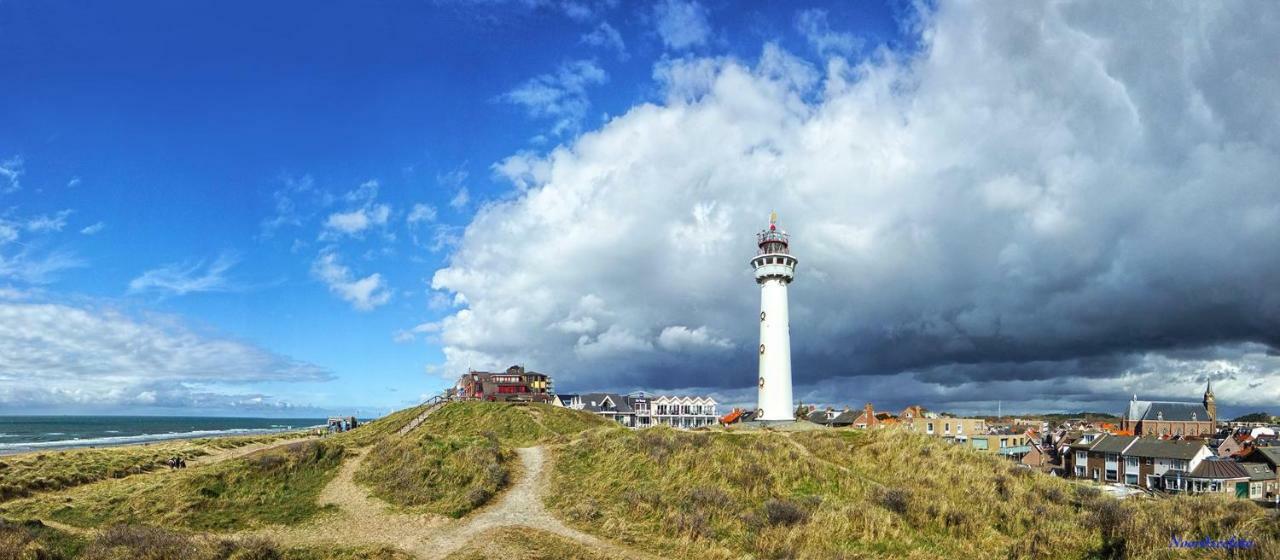 Appartementen Dorp & Duin Egmond aan Zee Dış mekan fotoğraf